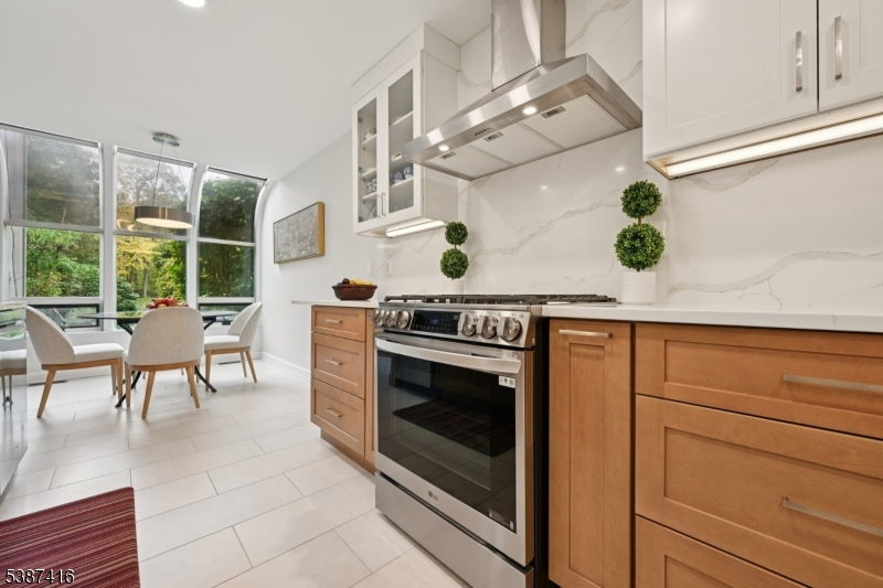 Spruce Edge - Residential