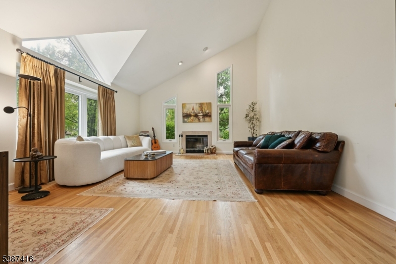 Spruce Edge - Residential