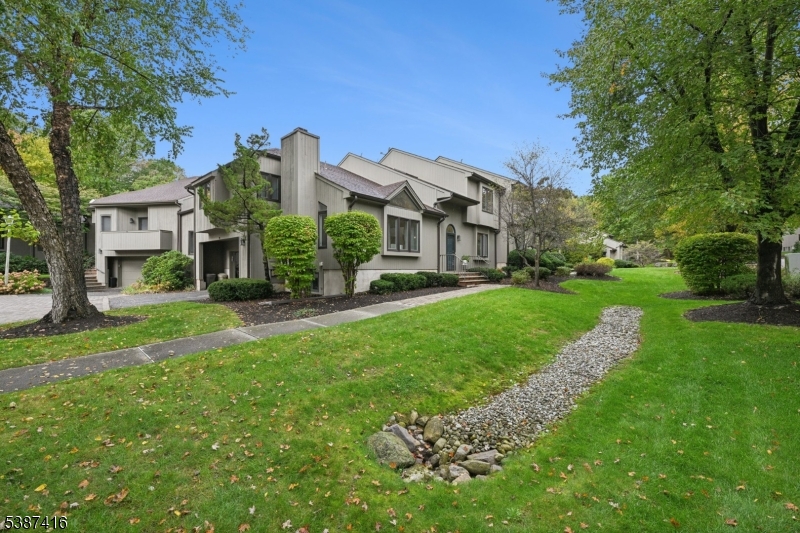 Spruce Edge - Residential