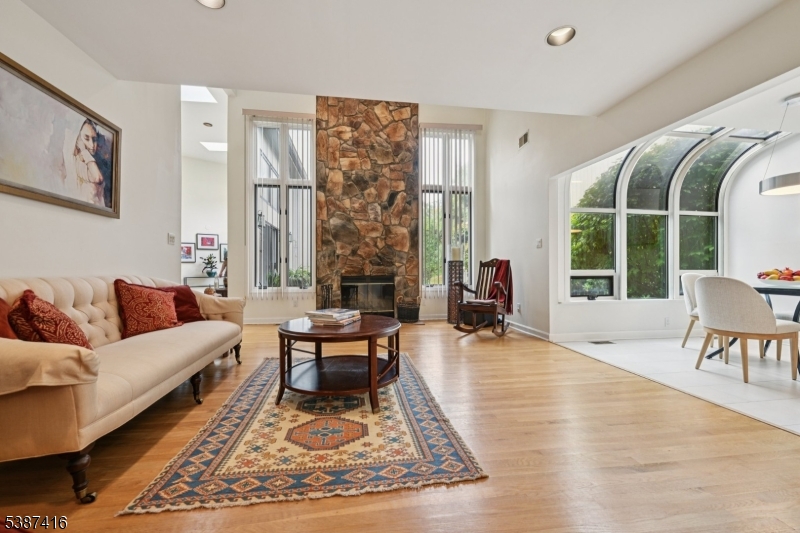 Spruce Edge - Residential