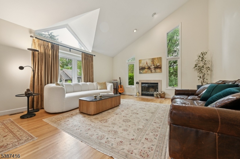 Spruce Edge - Residential