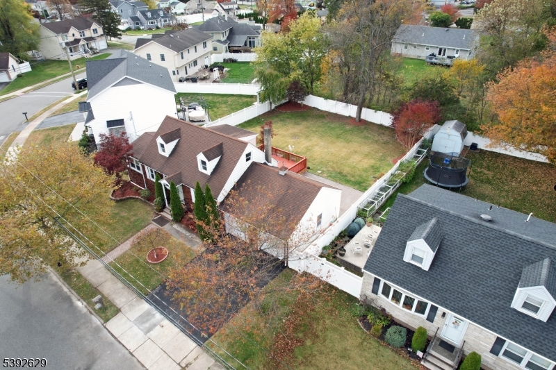 Echo Glen - Residential