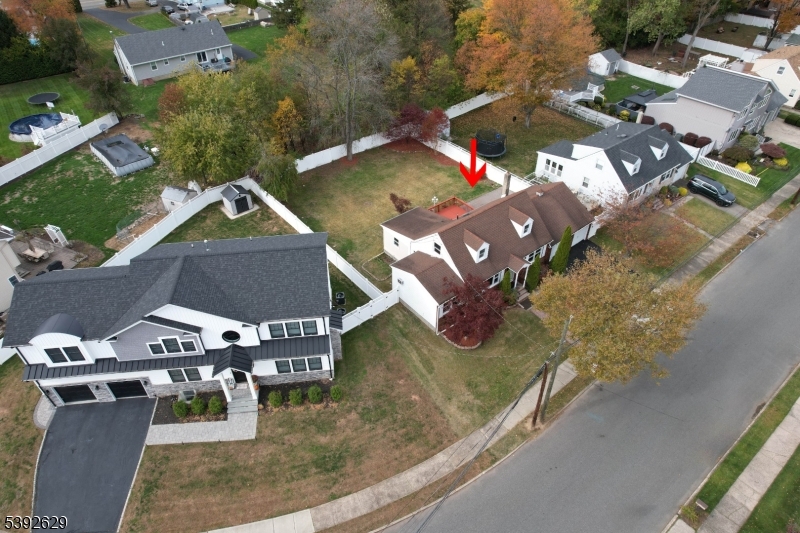 Echo Glen - Residential