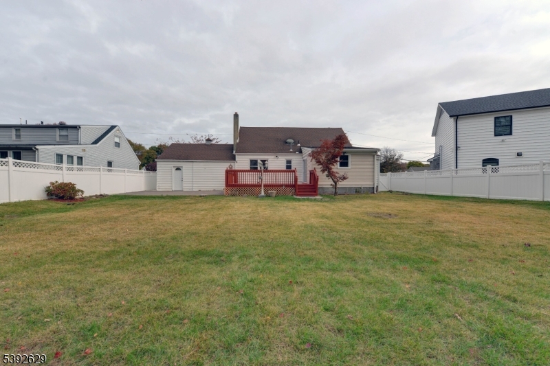 Echo Glen - Residential