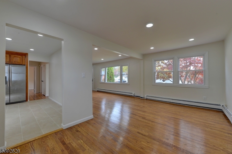 Echo Glen - Residential