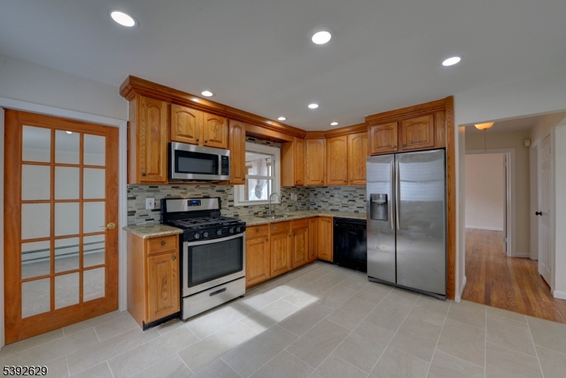 Echo Glen - Residential