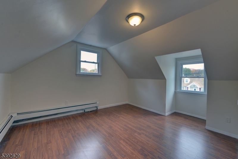 Echo Glen - Residential