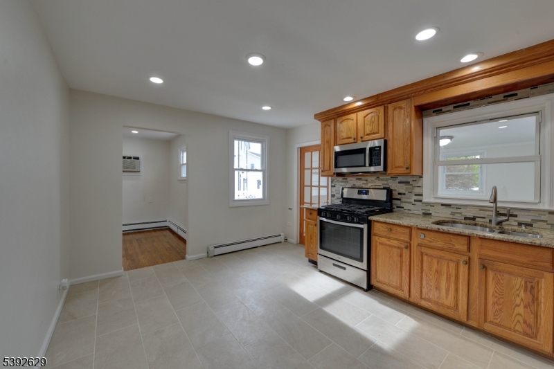 Echo Glen - Residential