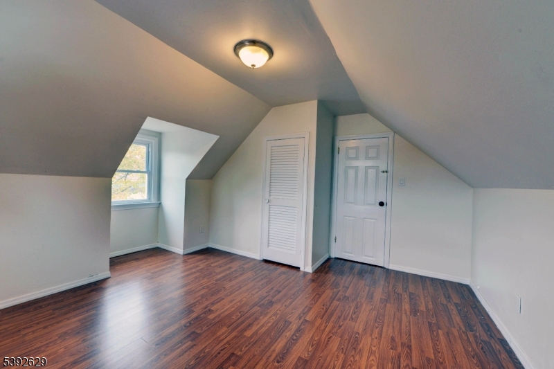 Echo Glen - Residential