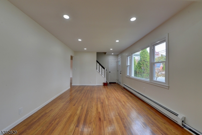 Echo Glen - Residential