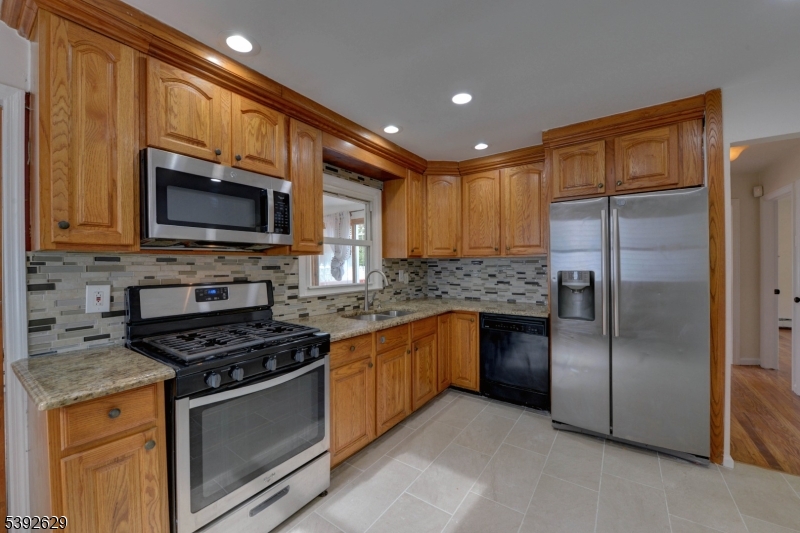 Echo Glen - Residential