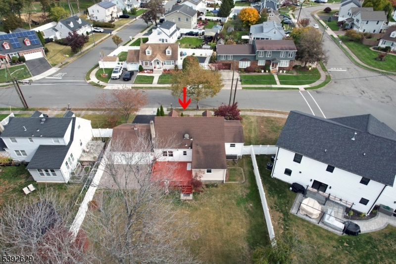 Echo Glen - Residential