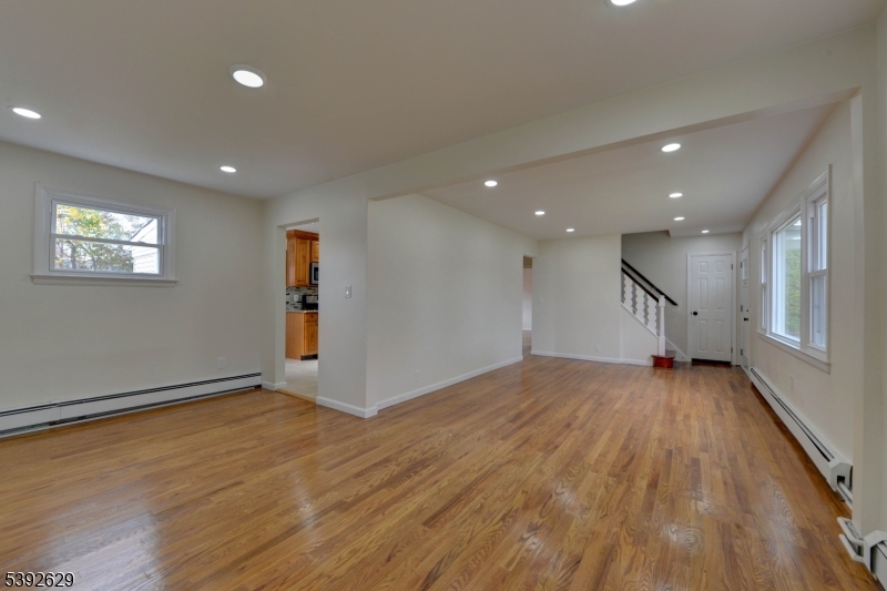 Echo Glen - Residential