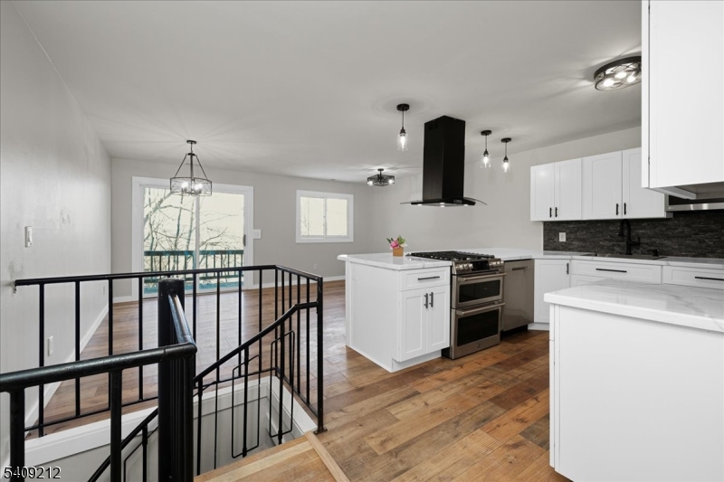 Great Gorge Village - Residential