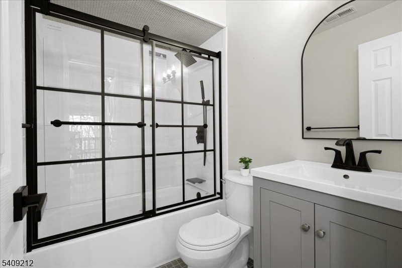 Great Gorge Village - Residential