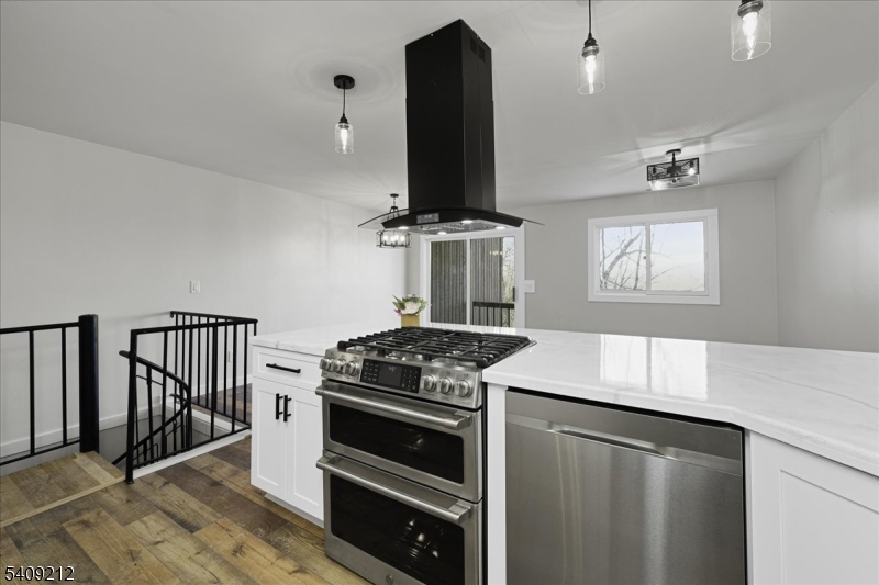 Great Gorge Village - Residential