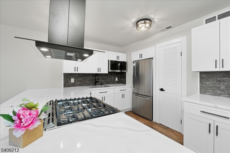 Great Gorge Village - Residential