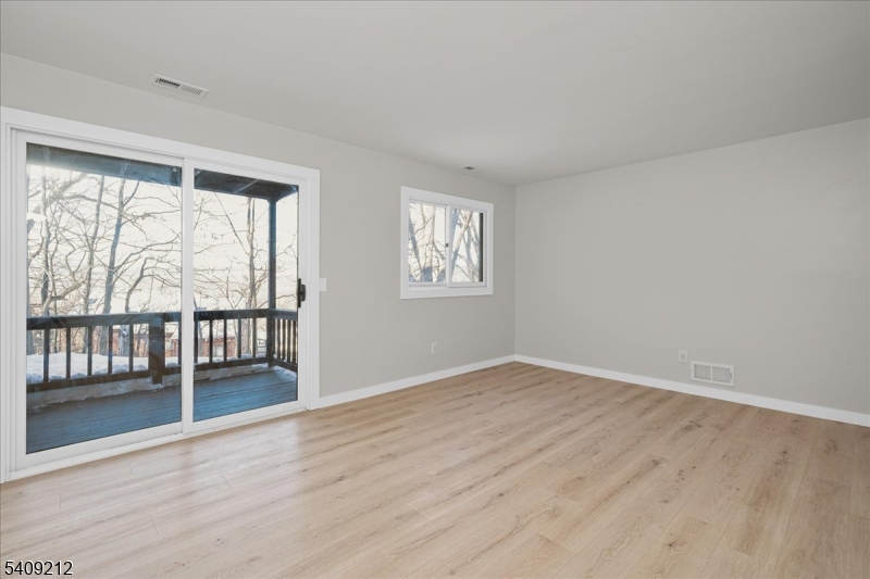 Great Gorge Village - Residential