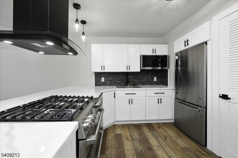 Great Gorge Village - Residential