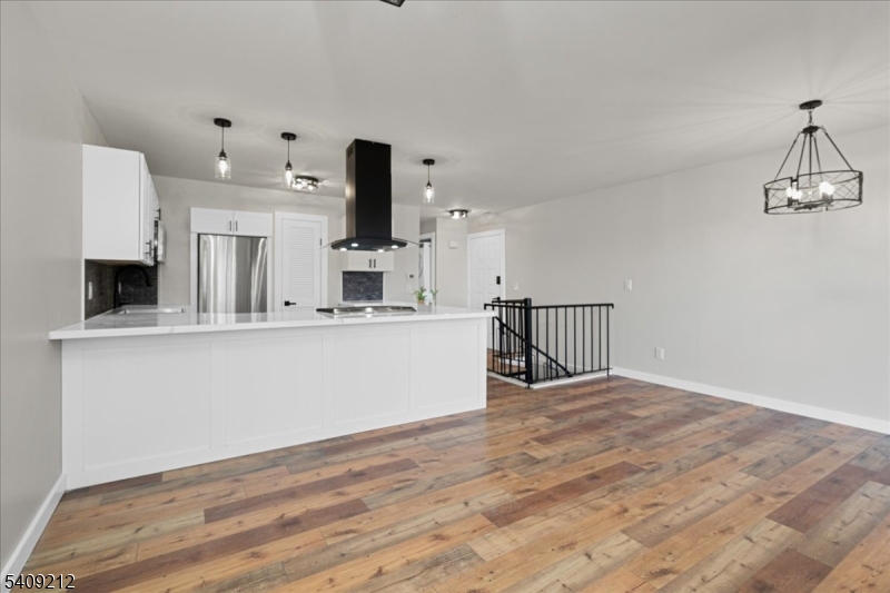 Great Gorge Village - Residential