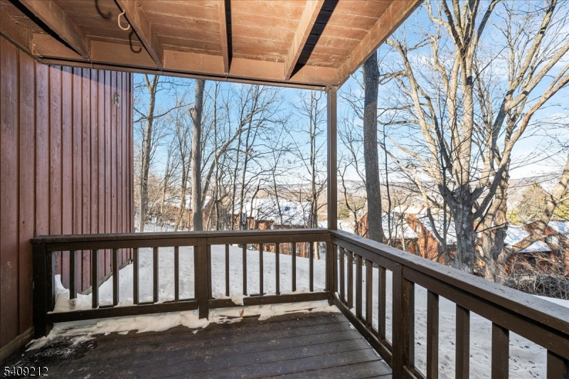 Great Gorge Village - Residential