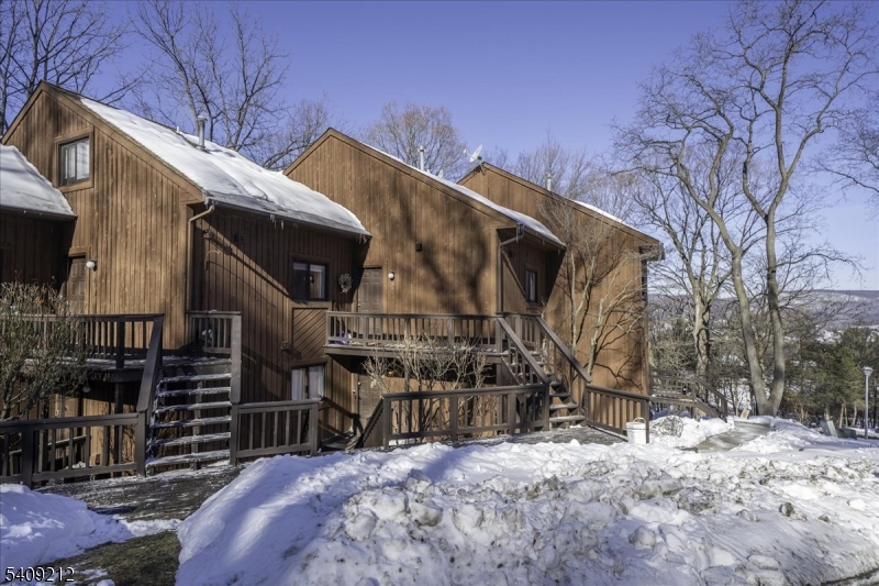 Great Gorge Village - Residential