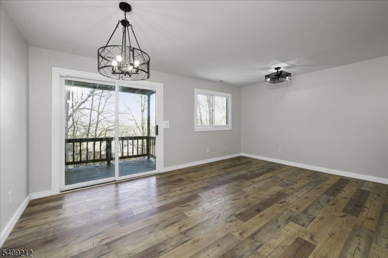 Great Gorge Village - Residential