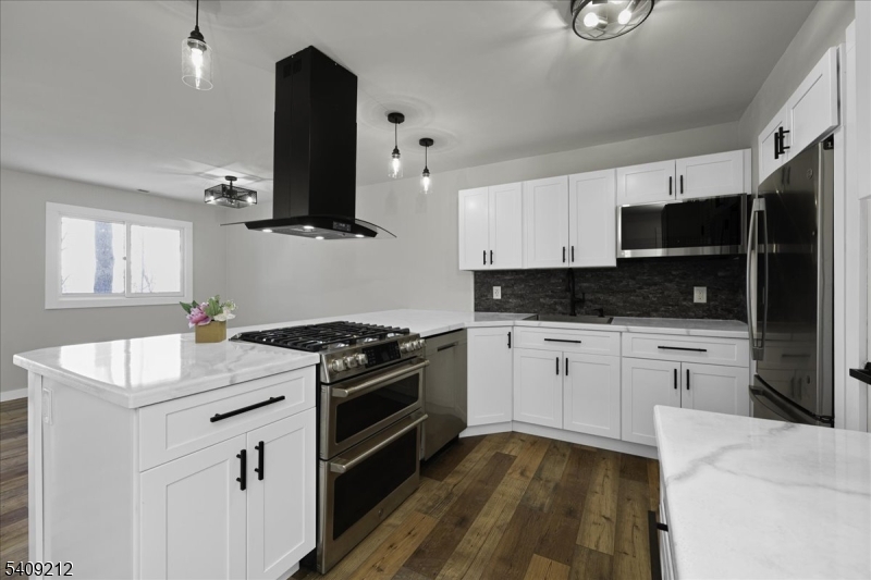 Great Gorge Village - Residential