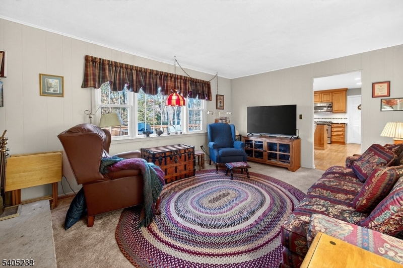 Mendham Boro - Residential