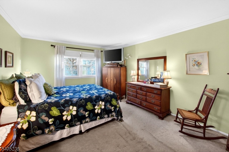 Mendham Boro - Residential