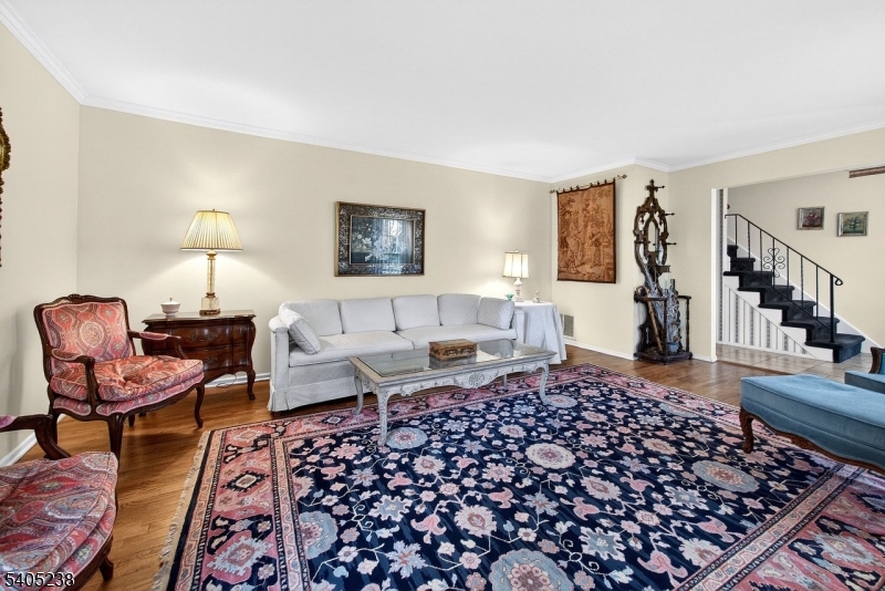 Mendham Boro - Residential