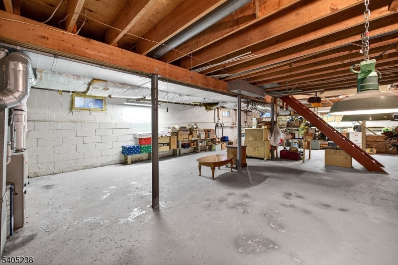 Mendham Boro - Residential