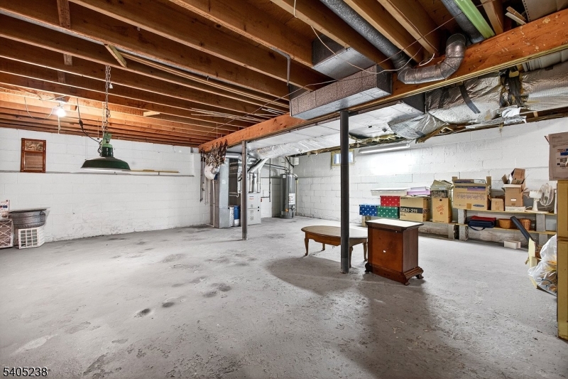 Mendham Boro - Residential