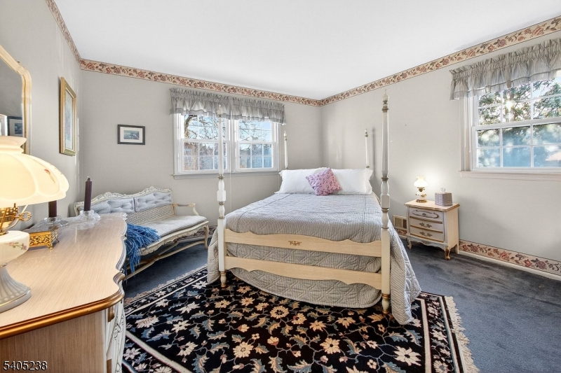 Mendham Boro - Residential