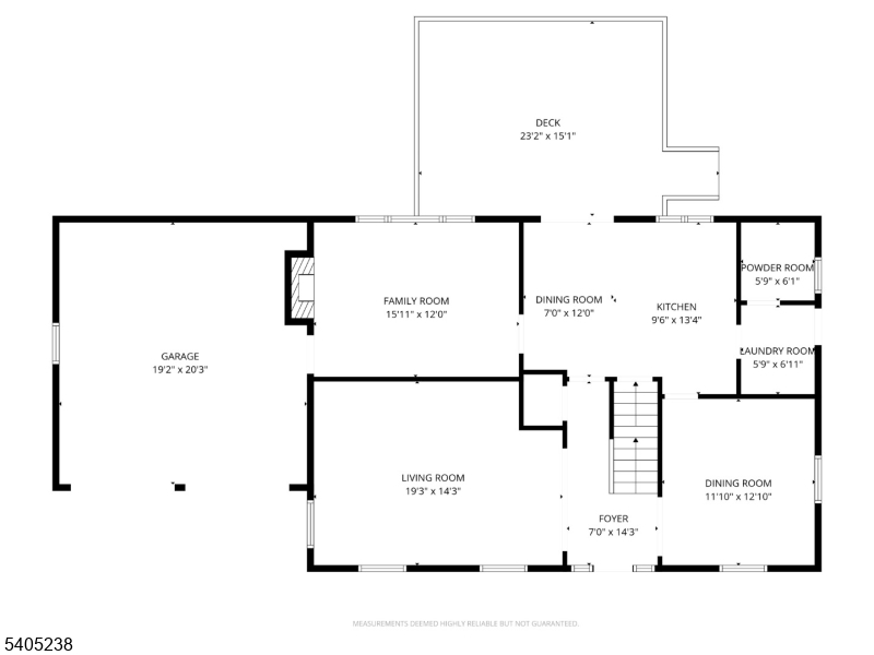 Mendham Boro - Residential