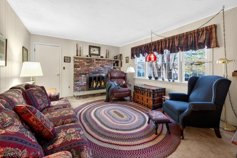 Mendham Boro - Residential