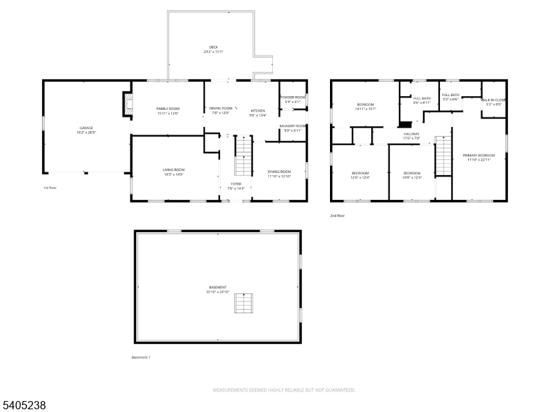 Mendham Boro - Residential
