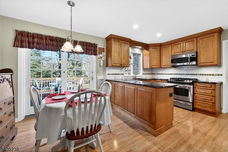 Mendham Boro - Residential