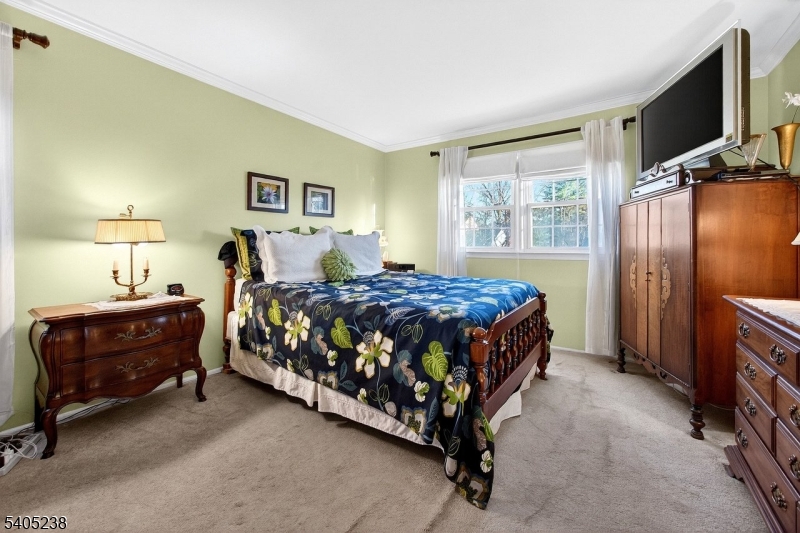 Mendham Boro - Residential