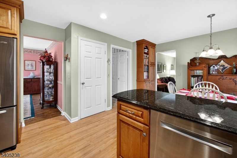 Mendham Boro - Residential