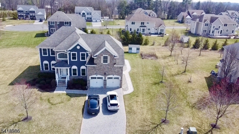 East Country Estates - Residential