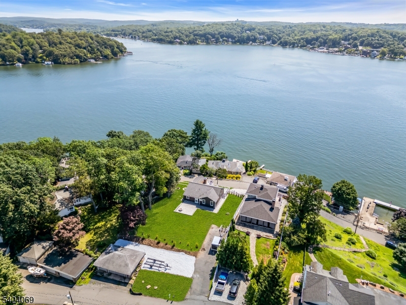 Wildwood Shores - Residential