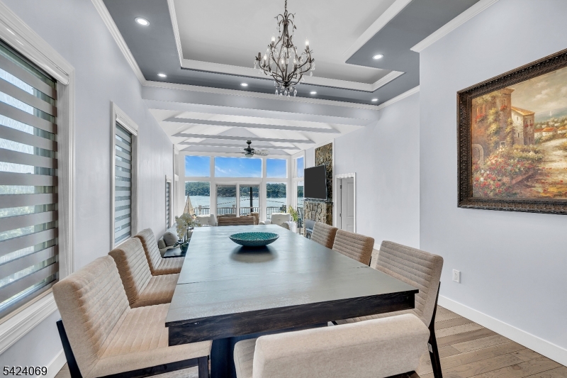 Wildwood Shores - Residential