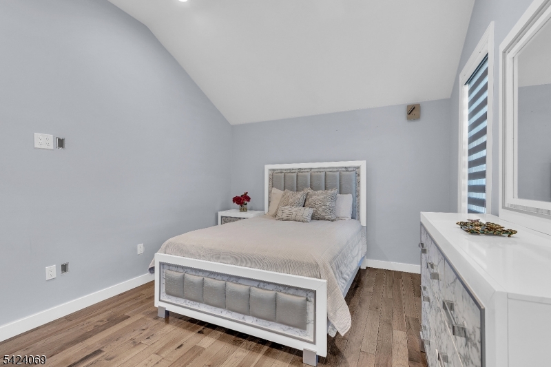 Wildwood Shores - Residential