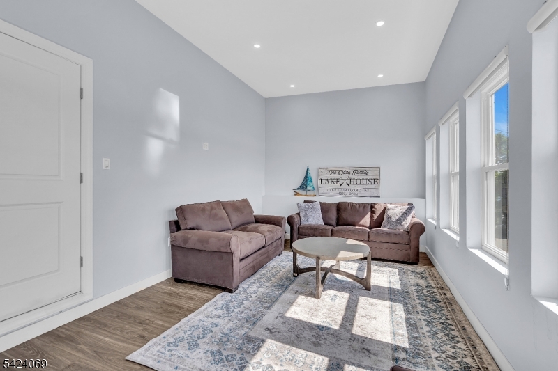 Wildwood Shores - Residential