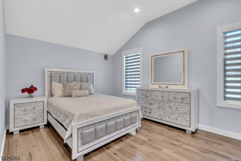 Wildwood Shores - Residential