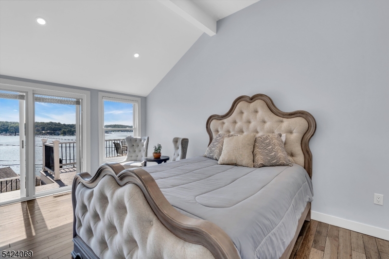 Wildwood Shores - Residential