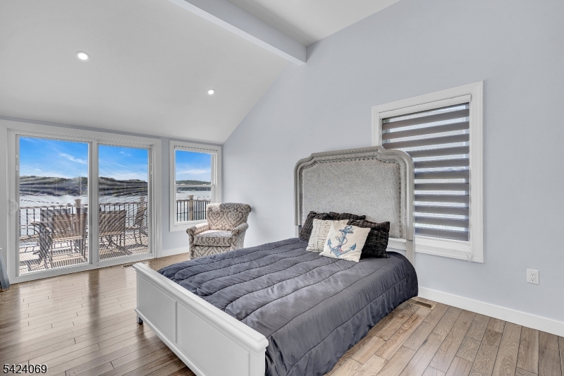 Wildwood Shores - Residential