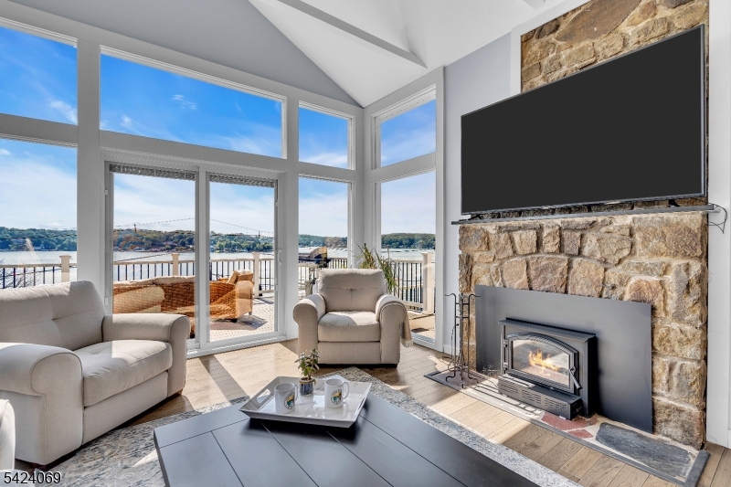 Wildwood Shores - Residential