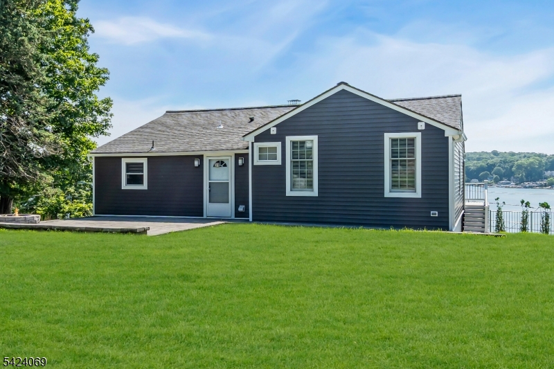 Wildwood Shores - Residential